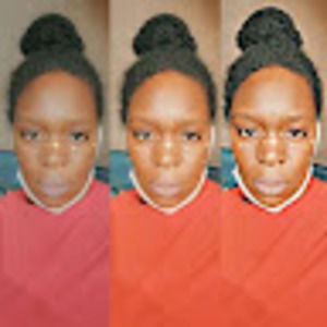 Meet your Posher, Sherry l.